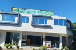 HOTEL PORTAL AMAZONICO