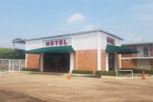 Hotel Portal De La Loma