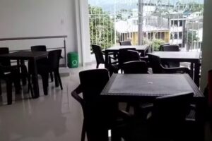 Hotel portal de los colonos