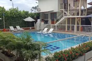 Hotel Portal de Viterbo