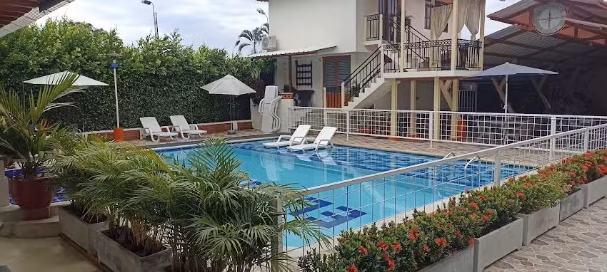 Hotel Portal de Viterbo