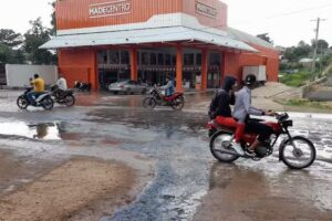 Hotel Portal Del Caribe