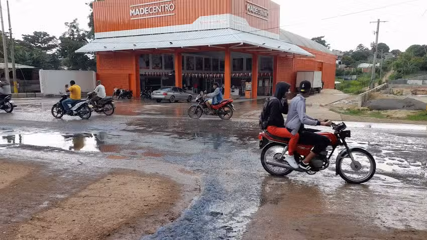 Hotel Portal Del Caribe