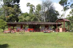Hotel Portal Del Lago