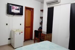 Hotel Portal del Llano