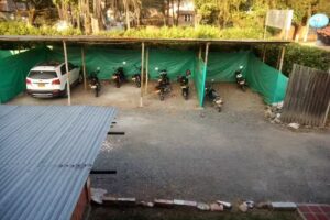 Hotel Portal del Sol