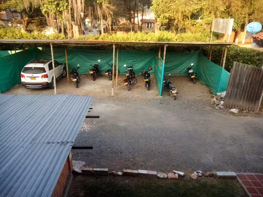 Hotel Portal del Sol