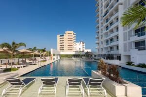 Hotel Porto Horizonte All Inclusive by OxoHotel.