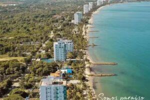 Hotel PortoAlegre Cove&ntilde;as