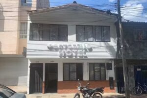 Hotel portobello la ceja