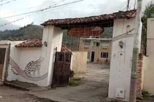 Hotel Porton De La Sierra