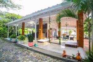 Hotel Port&oacute;n de Occidente