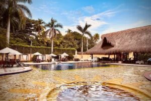 Hotel Port&oacute;n del Sol