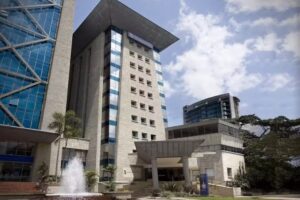 Hotel Portón Medellín