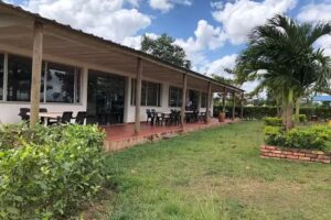 Hotel Posada Alemana