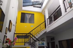 Hotel Posada Cafetera