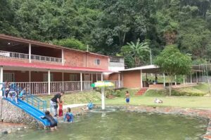 Hotel Posada Campestre