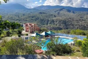 Hotel Posada Campestre Oskar