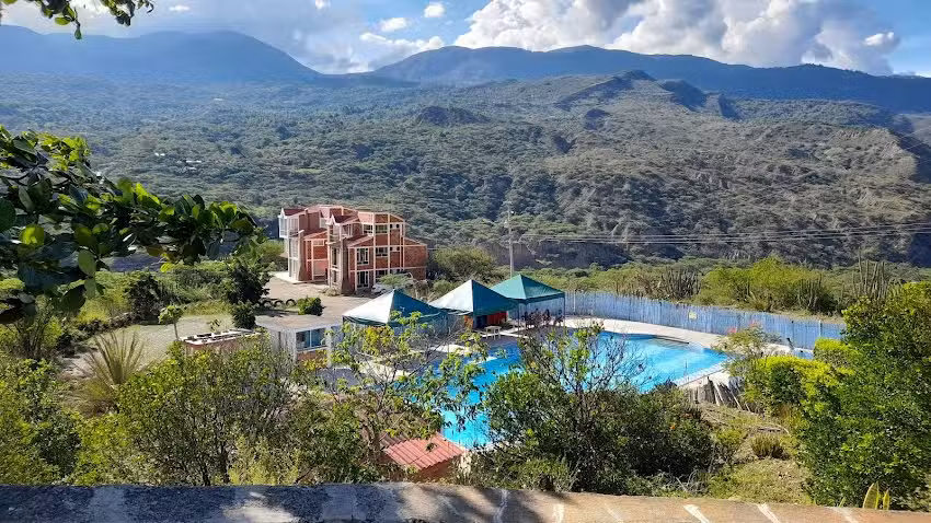 Hotel Posada Campestre Oskar