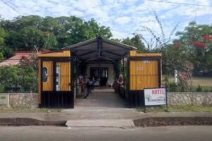 Hotel Posada Campestre San Juan