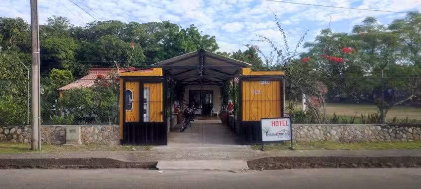 Hotel Posada Campestre San Juan