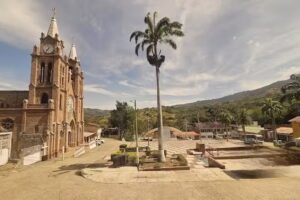 Hotel Posada de la abuela