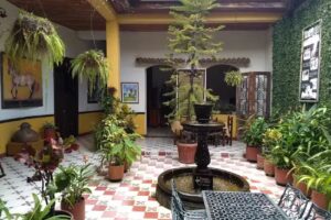 Hotel Posada de San Antonio