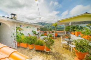 Hotel Posada Del Ángel