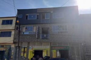 Hotel posada del cacique