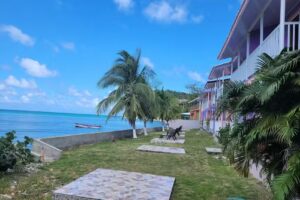 Hotel Posada del Mar