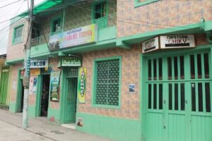 Hotel | Posada Del Turista | Murillo, Tolima