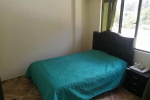 Hotel Posada doña leo