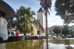Hotel Posada el Port&oacute;n