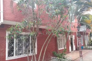 Hotel Posada El Rinc&oacute;n De Eduardo