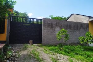 Hotel Posada la estaci&oacute;n Honda