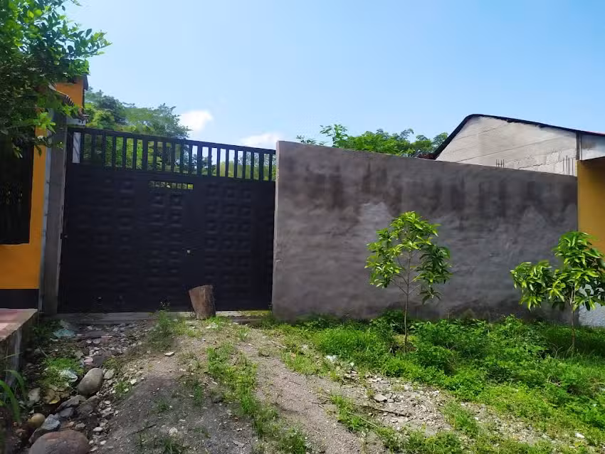 Hotel Posada la estaci&oacute;n Honda