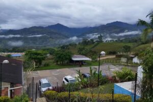 Hotel Posada Los Caciques