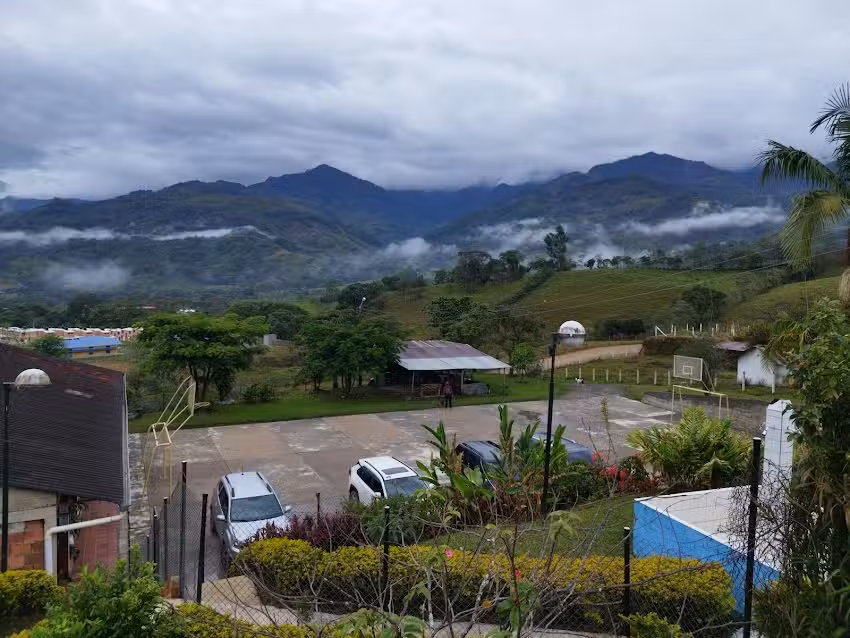 Hotel Posada Los Caciques
