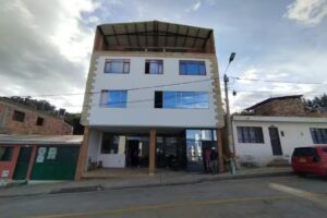 Hotel Posada Paso Del Angel