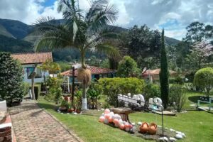 Hotel Posada San Juanito