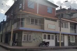 Hotel Posada Se&ntilde;orial