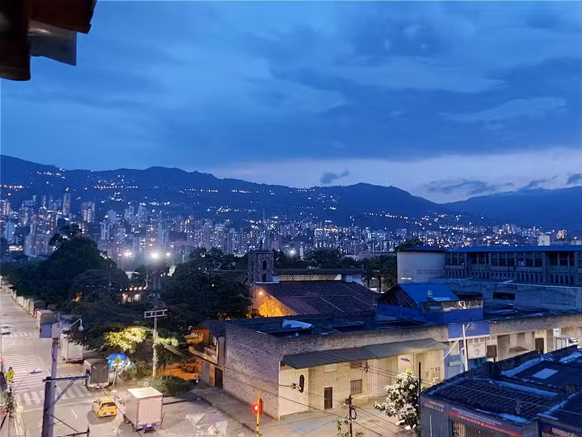 Hotel Posada Torreon