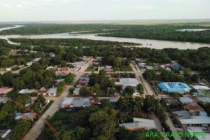 Hotel Potos&iacute; Los Mirtos