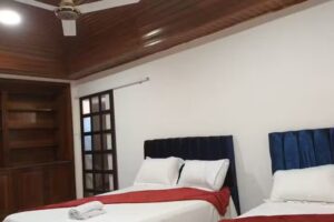 Hotel prado alto inn