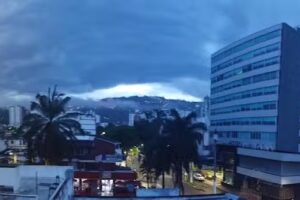 Hotel Prados del Chicamocha