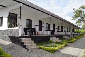 Hotel Praga Del Cafe