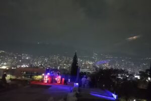 Hotel Praga Medellin