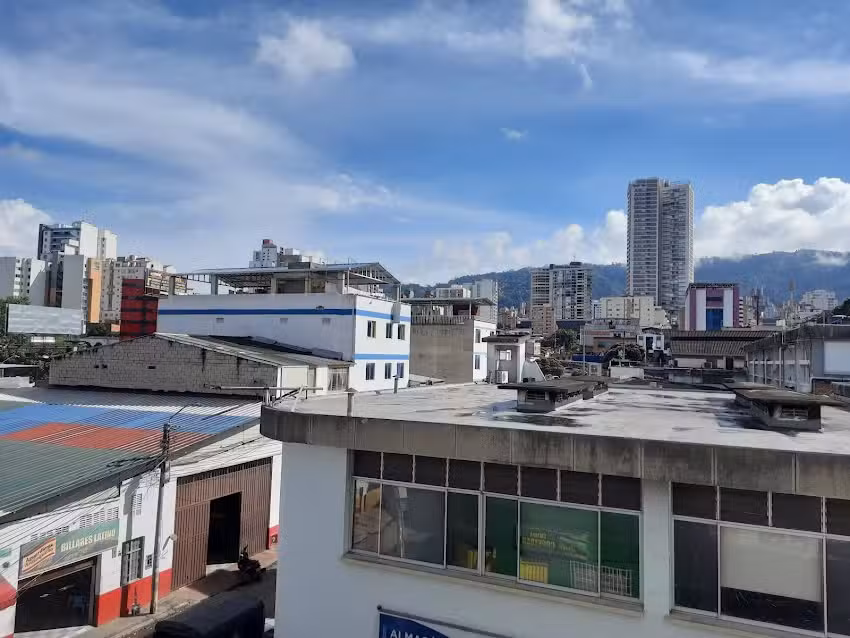 Hotel Preferencial Class