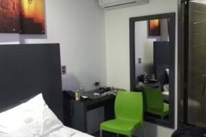 Hotel Premium Silver