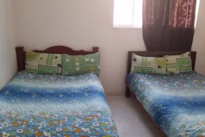 Hotel primavera Chinavita